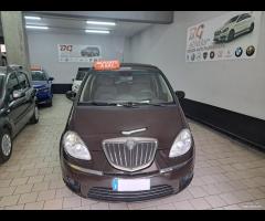 Lancia MUSA 1.4 Oro Ecochic GPL 2010 unico prop - 14