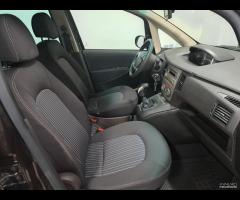 Lancia MUSA 1.4 Oro Ecochic GPL 2010 unico prop - 18