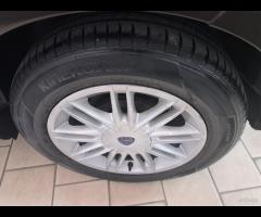 Lancia MUSA 1.4 Oro Ecochic GPL 2010 unico prop - 21