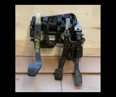 KIT PEDALIERA COMPLETA CHEVROLET SPARK