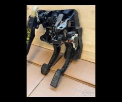 KIT PEDALIERA COMPLETA CHEVROLET SPARK