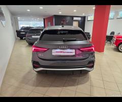 Audi Q3 SPB 40 TDI quattro S tronic S line edition - 7