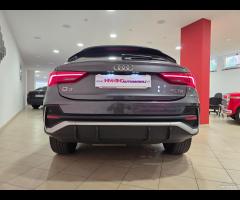 Audi Q3 SPB 40 TDI quattro S tronic S line edition - 8