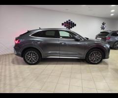 Audi Q3 SPB 40 TDI quattro S tronic S line edition - 12