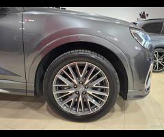 Audi Q3 SPB 40 TDI quattro S tronic S line edition - 13