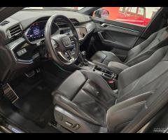 Audi Q3 SPB 40 TDI quattro S tronic S line edition - 15