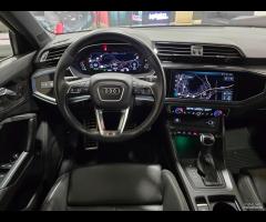 Audi Q3 SPB 40 TDI quattro S tronic S line edition - 17