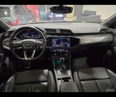 Audi Q3 SPB 40 TDI quattro S tronic S line edition - 18