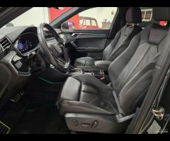 Audi Q3 SPB 40 TDI quattro S tronic S line edition - 26