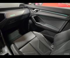 Audi Q3 SPB 40 TDI quattro S tronic S line edition - 28