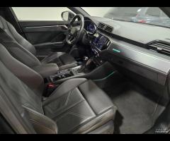 Audi Q3 SPB 40 TDI quattro S tronic S line edition - 29