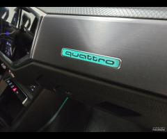 Audi Q3 SPB 40 TDI quattro S tronic S line edition - 30