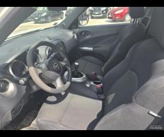Nissan Juke 1.5 dCi Visia - 6