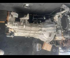 cambio IVECO DAILY 2.3 F1AGL411