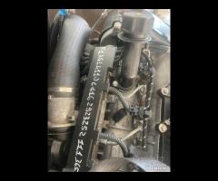 cambio IVECO DAILY 2.3 F1AGL411