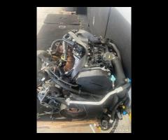 motore IVECO DAILY 2.3 *F1AGL411