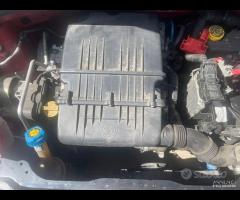 motore FIAT LANCIA 1.2 169A4000 45000 kg