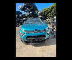 ricambi CITROEN C3 dal 2016