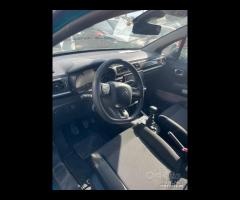 ricambi CITROEN C3 dal 2016