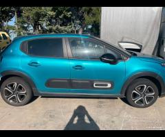 ricambi CITROEN C3 dal 2016