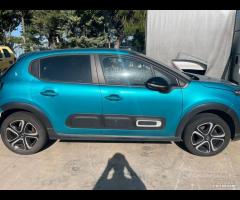 ricambi CITROEN C3 dal 2016