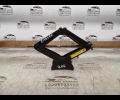 CRIC SOLLEVATORE RUOTA CITROEN C3 II/ PEUGEOT 207