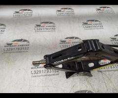 CRIC SOLLEVATORE RUOTA CITROEN C3 II/ PEUGEOT 207 - 7