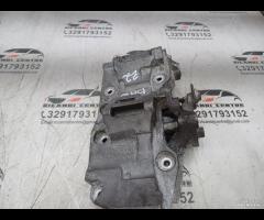 SUPPORTO MOTORE BMW F10 F11 F30 F31 F32 F34 F36 F2 - 8