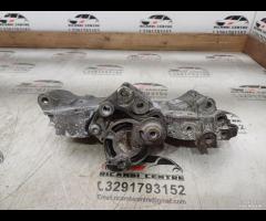 SUPPORTO MOTORE BMW F10 F11 F30 F31 F32 F34 F36 F2 - 13