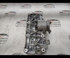 SUPPORTO MOTORE BMW F10 F11 F30 F31 F32 F34 F36 F2 - 17