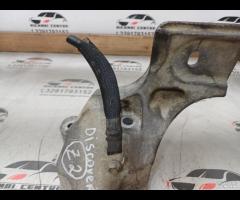 SUPPORTO MOTORE DESTRA DX LAND ROVER DISCOVERI IV - 6