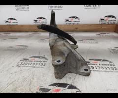 SUPPORTO MOTORE DESTRA DX LAND ROVER DISCOVERI IV - 9