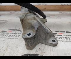 SUPPORTO MOTORE DESTRA DX LAND ROVER DISCOVERI IV - 10