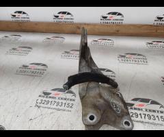 SUPPORTO MOTORE DESTRA DX LAND ROVER DISCOVERI IV - 11