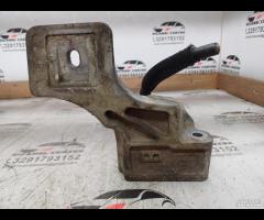 SUPPORTO MOTORE DESTRA DX LAND ROVER DISCOVERI IV - 16