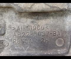 SUPPORTO MOTORE DESTRA DX LAND ROVER DISCOVERI IV - 24