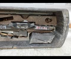 KIT EMERGENZA ATTREZZI SOLLEVATORE RUOTA JAGUAR S- - 5