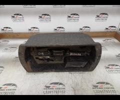 KIT EMERGENZA ATTREZZI SOLLEVATORE RUOTA JAGUAR S- - 8