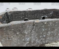 KIT EMERGENZA ATTREZZI SOLLEVATORE RUOTA JAGUAR S- - 10