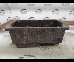 KIT EMERGENZA ATTREZZI SOLLEVATORE RUOTA JAGUAR S- - 11