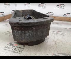 KIT EMERGENZA ATTREZZI SOLLEVATORE RUOTA JAGUAR S- - 13