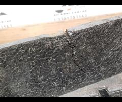 KIT EMERGENZA ATTREZZI SOLLEVATORE RUOTA JAGUAR S- - 16