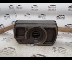 KIT EMERGENZA ATTREZZI SOLLEVATORE RUOTA JAGUAR S- - 18