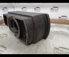 KIT EMERGENZA ATTREZZI SOLLEVATORE RUOTA JAGUAR S- - 21