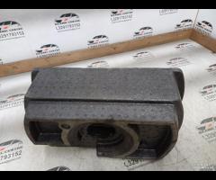 KIT EMERGENZA ATTREZZI SOLLEVATORE RUOTA JAGUAR S- - 22