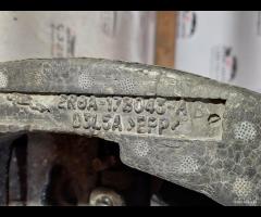 KIT EMERGENZA ATTREZZI SOLLEVATORE RUOTA JAGUAR S- - 24