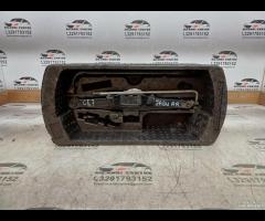 KIT EMERGENZA ATTREZZI SOLLEVATORE RUOTA JAGUAR S- - 2