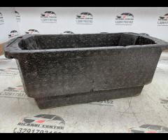 KIT EMERGENZA ATTREZZI SOLLEVATORE RUOTA JAGUAR S- - 12