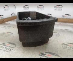 KIT EMERGENZA ATTREZZI SOLLEVATORE RUOTA JAGUAR S- - 13