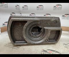 KIT EMERGENZA ATTREZZI SOLLEVATORE RUOTA JAGUAR S- - 16